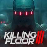 KillingFloorIII cover