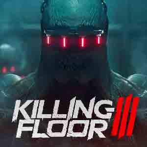 KillingFloorIII cover