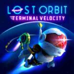 LOST ORBIT Terminal Velocity cover