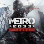 Metro2033Redux cover