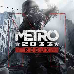 Metro2033Redux cover