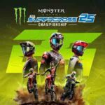 MonsterEnergySupercross25TheOfficialVideoGame cover