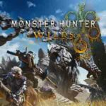 MonsterHunterWilds cover