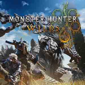 MonsterHunterWilds cover