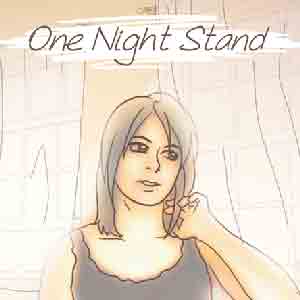One Night Stand cover