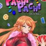PachiPachiOnARoll cover