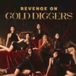 Revenge On Gold Diggers cover