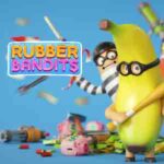 Rubber Bandits cover