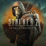 S.T.A.L.K.E.R. 2 Heart of Chernobyl cover
