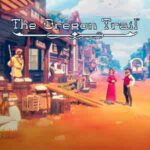 TheOregonTrail cover