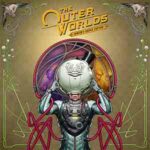 The Outer Worlds Spacer’s Choice Edition cover