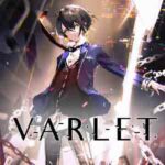 VARLET cover