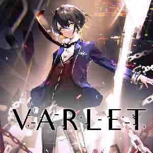 VARLET cover