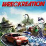 Wreckreation cover