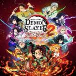 demonslayerkimetsunoyaibathehinokamichronicles2 cover