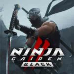 ninjagaideniiblack image