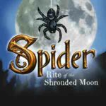 Spider Rite of The Shrouded Moon cover
