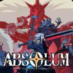 Absolum cover