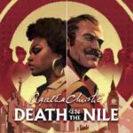 AgathaChristieDeathonTheNile image
