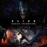 Alien Rogue Incursion cover
