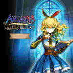 Ariana and The Elder Codex cover