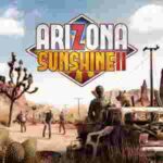 Arizona Sunshine II cover
