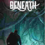 Beneath cover