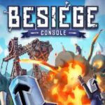 Besiege cover