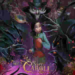 ByeSweetCarole image