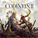 CODE VEIN II cover