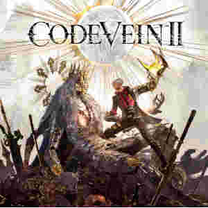 CODE VEIN II cover