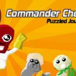 CommanderCherrysPuzzledJourney image