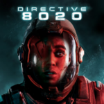 Directive8020DeluxeEdition cover