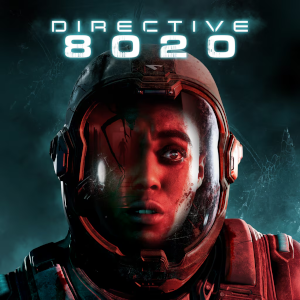 Directive8020DeluxeEdition cover