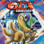 GexTrilogy cover