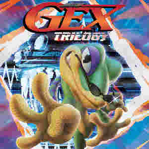 GexTrilogy cover