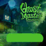 Ghost Master Resurrection cover