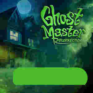 Ghost Master Resurrection cover
