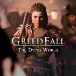 GreedFall The Dying World image