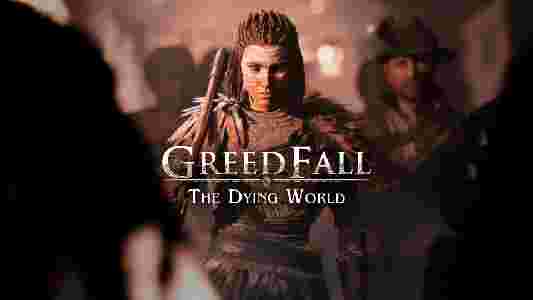 GreedFall The Dying World image
