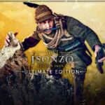 Isonzo Ultimate Edition cover