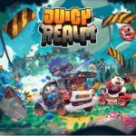 JuicyRealm cover