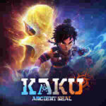 KAKUAncientSeal cover
