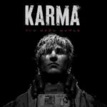 KARMA The Dark World cover