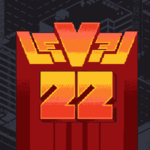 LEVEL 22 cover