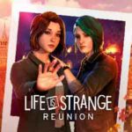 Life is Strange Reunion cover