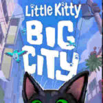 LittleKittyBigCity image