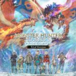 Monster Hunter Stories 3 Twisted Reflection cover