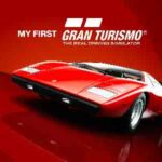 My First Gran Turismo cover