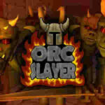 Orc Slayer cover